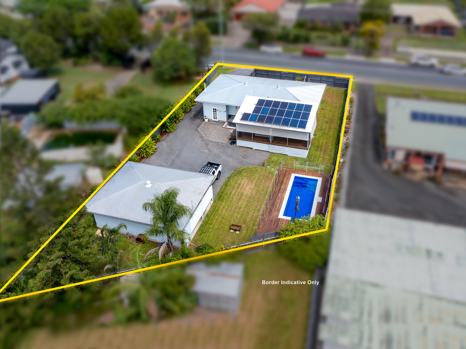 103 Milne Street, Beenleigh QLD 4207 - The Property Hub - Real Estate ...