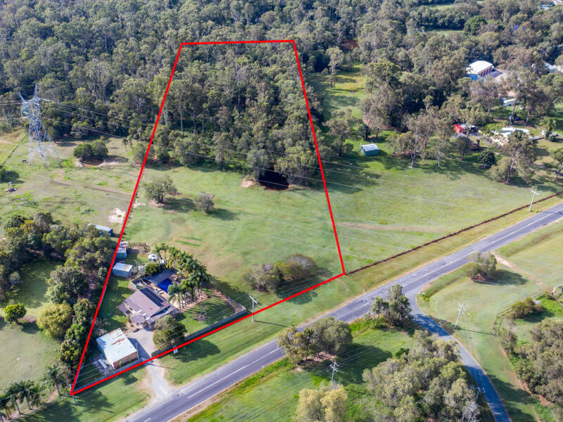 494 Stockleigh Road, Stockleigh QLD 4280 - The Property Hub - Real ...